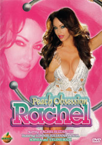 Peach Obsession Rachel