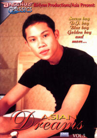 Asian Dreams 5