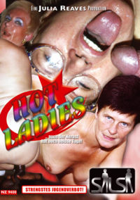 Hot Ladies