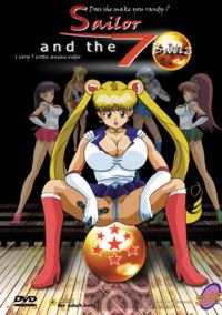 Sailor And The 7 Ballz