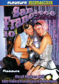 San Francisco Lesbians 10