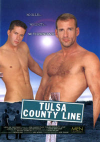 Tulsa County Line