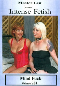 Mind Fuck