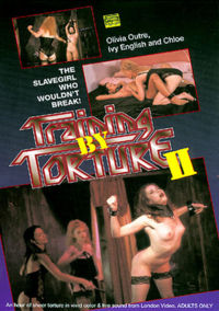 Training By Punishment 2