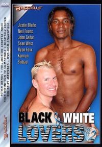 Black And White Lovers 2