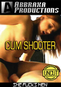 Cum Shooter
