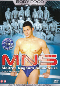 Maitres Nageurs Sauveteurs
