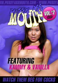 Pussy Ass Mouth 2