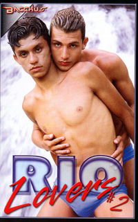 Rio Lovers 2