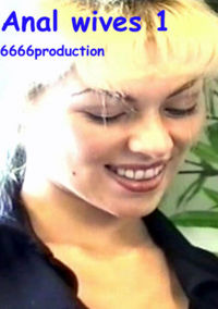 Anal Wives