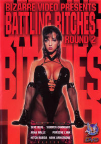 Battling Bitches Round 2