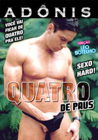 Quatro De Paus