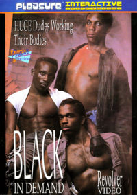 Black In Demand