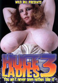 Huge Ladies 3
