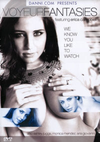 Voyeur Fantasies