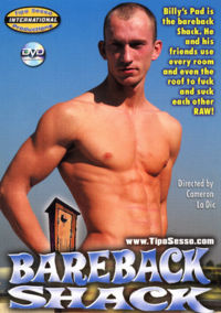 Bareback Shack
