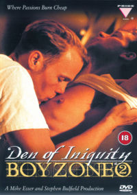 Boy Zone 2