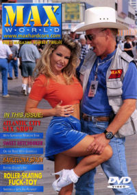 Max World Video Magazine No. 12