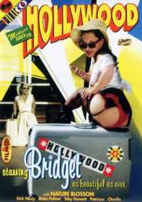 Midget Goes To Hollywood