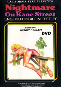 Nightmare On Kane Street