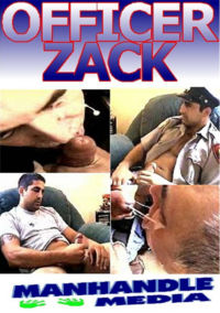 Officer Zack