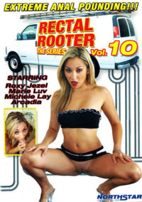 Rectal Rooter 10