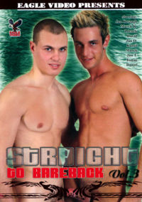 Straight To Bareback 3