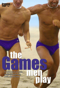 The Games Men Play