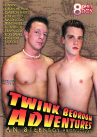 Twink Bedroom Adventures