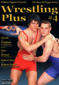 Wrestling Plus 4