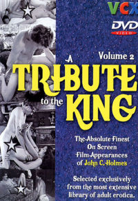 A Tribute To The King 2