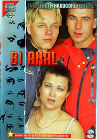 Bi Anal