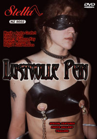 Lustvolle Pein