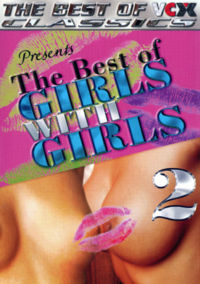 The Best Of Girls With Girls 2