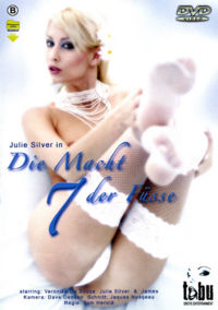 Die Macht Der Fuesse 7