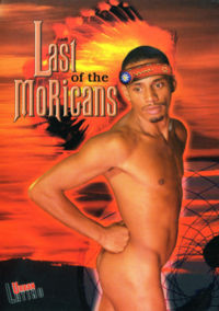 Last Of The Moricans