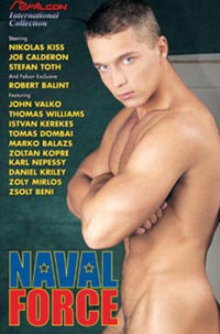 Naval Force