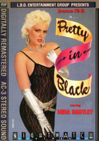 Pretty In Black
