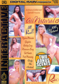 All Natural 13