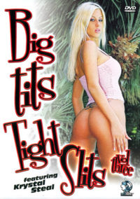 Big Tits Tight Slits 3