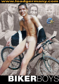 Biker Boys