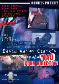 Diary Of A Mad Porn Director