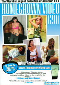 Homegrown Video 690