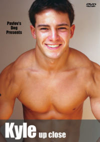 Kyle Up-Close