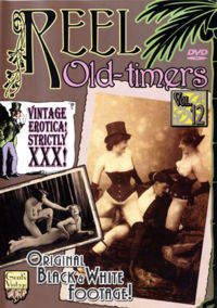 Reel Old-Timers 12