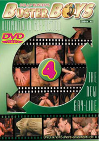 Buster Boys 4