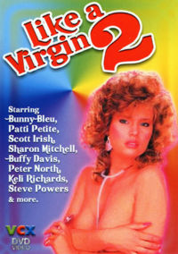 Like A Virgin 2