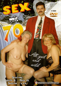 Sex Mit 70-Alt Geil Und Wild