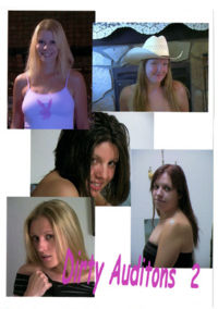 Dirty Auditions 2