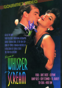 From A Whisper To A Scream